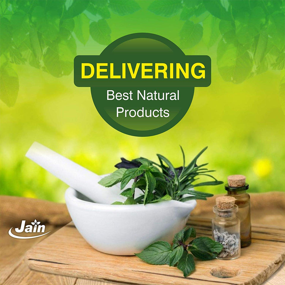 Jain Yastimadhu/Mulethi Powder - 500 g