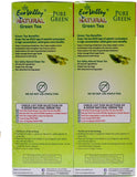 Eco Valley Natural Green Tea, Pure Green, 50 Tea Bags (Buy 2 @ 50% Off)