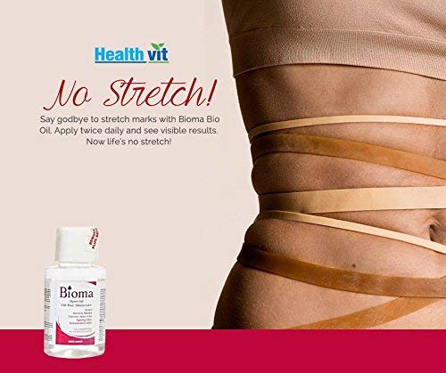 Bioma Oil – Special for Skin Care 60ml – Stretch Marks, Scars