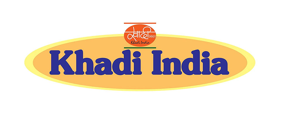 Khadi Mauri Herbal Body Lotion, 210ml