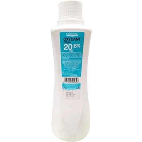 L'Oreal Paris Professionnel Oxydant Cream-Developer, 495ml