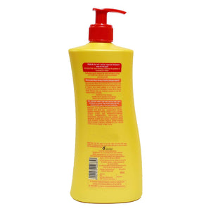 Meera Strong and Healthy Shampoo, 650ml