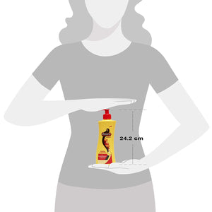 Meera Strong and Healthy Shampoo, 650ml