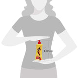 Meera Strong and Healthy Shampoo, 650ml