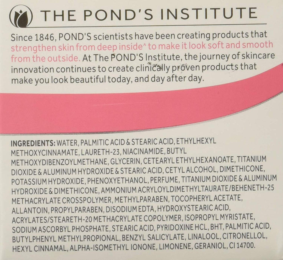 POND's White Beauty SPF 15 PA Anti-Spot Fairness Cream, 50g