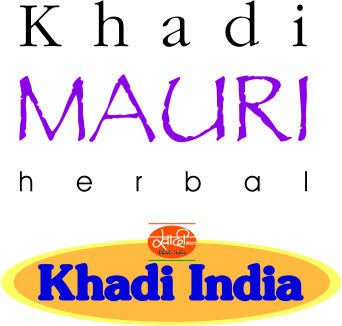 Khadi Mauri Herbal Shikakai Shampoo - Hair Nourishment and Root Strengthening - 210 ml