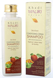 Khadi Mauri Herbal Conditioning Cream Shampoo, 250ml
