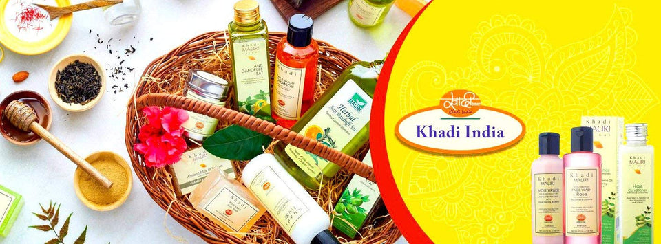 Khadi Mauri Herbal Conditioning Cream Shampoo, 250ml