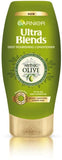 Garnier Ultra Blends Conditioner, Mythic Olive, 175ml