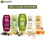Garnier Ultra Blends Conditioner, Mythic Olive, 175ml