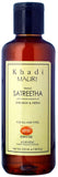 Khadi Mauri Herbal Satreetha Herbal Shampoo, 210ml