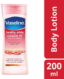 Vaseline Healthy White Complete 10 AHA and Pro Retinol, 200 ml