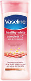 Vaseline Healthy White Complete 10 AHA and Pro Retinol, 200 ml