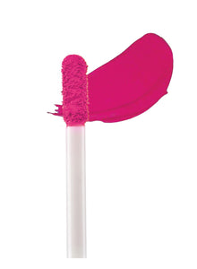 SUGAR Cosmetics Smudge Me Not Liquid Lipstick 07 Rethink Pink (Fuchsia), 4.5 ml