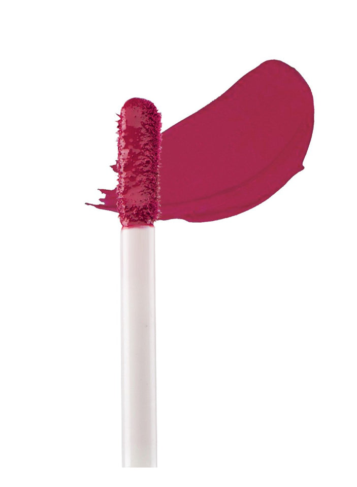 SUGAR Cosmetics Smudge Me Not Liquid Lipstick 03 Tan Fan (Mauve Nude)