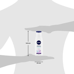Nivea Whitening Cool Sensation Body Lotion, 75ml