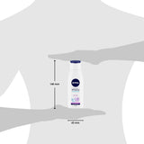 Nivea Whitening Cool Sensation Body Lotion, 75ml