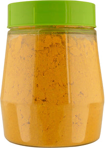 Little Bee Pure Kasthuri Manjal Wild Turmeric Powder, 100g