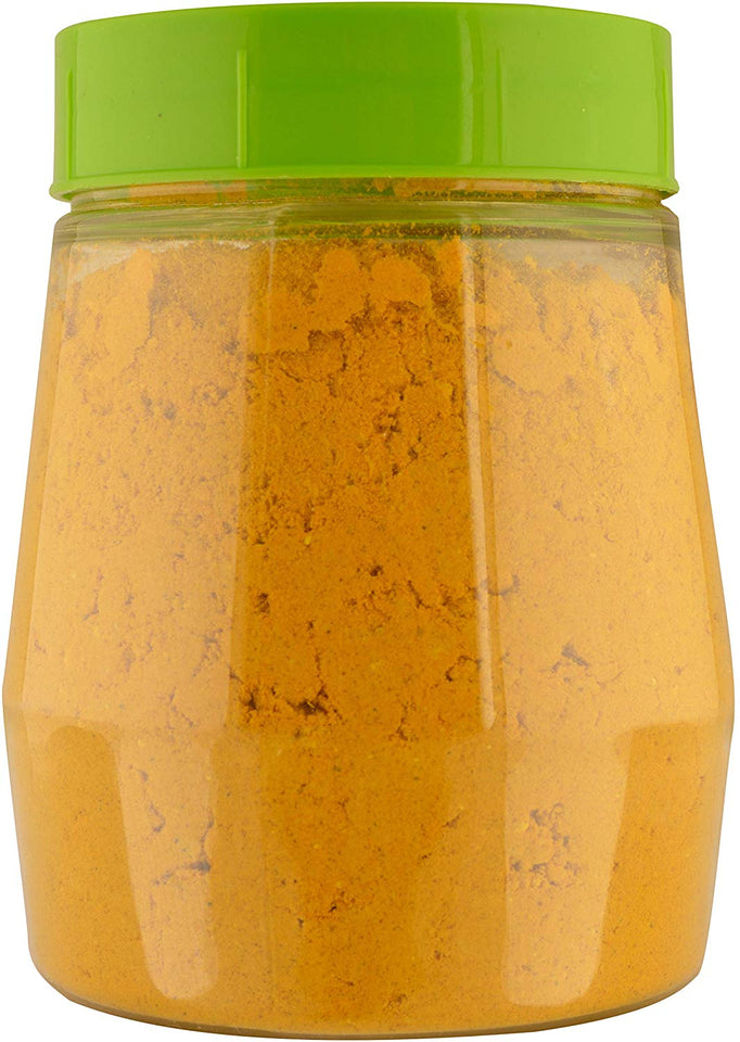 Little Bee Pure Kasthuri Manjal Wild Turmeric Powder, 100g
