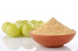 Mesmara Herbal Amla Powder, 125g