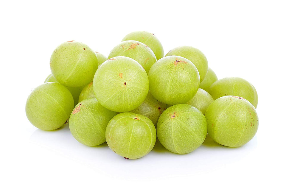 Mesmara Herbal Amla Powder, 125g