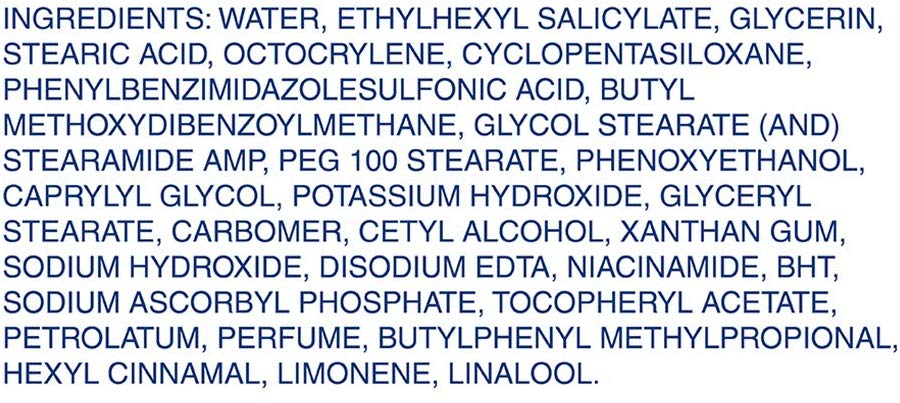 Vaseline Healthy White Sun + Pollution Protection SPF 30 Body Lotion, 400 ml