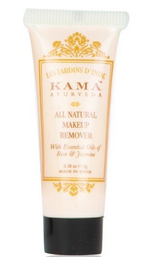 Kama Ayurveda All Natural Makeup Remover Sample, 8g