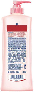 Vaseline Healthy White Complete 10 Body Lotion, 400 ml