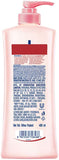 Vaseline Healthy White Complete 10 Body Lotion, 400 ml