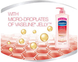 Vaseline Healthy White Complete 10 Body Lotion, 400 ml