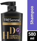 TRESemme Hair Fall Defense Shampoo, 580ml