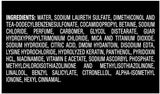 TRESemme Hair Fall Defense Shampoo, 580ml