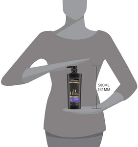 TRESemme Hair Fall Defense Shampoo, 580ml