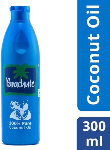 Parachute Coconut Oil, 300ml