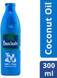 Parachute Coconut Oil, 300ml