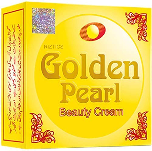 Golden Pearl Beauty Cream (30g)
