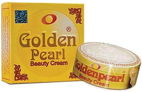 Golden Pearl Beauty Cream (30g)