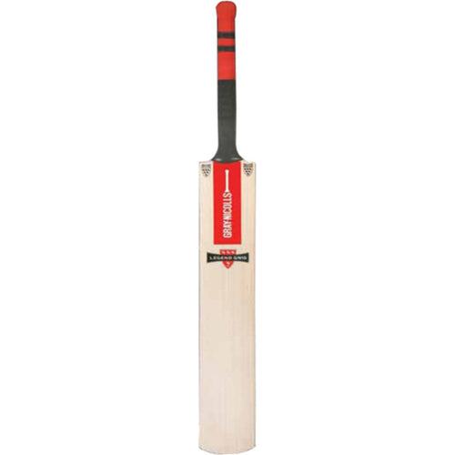 Gray Nicolls Legend GN10 English Willow Cricket Bat-Short Handle